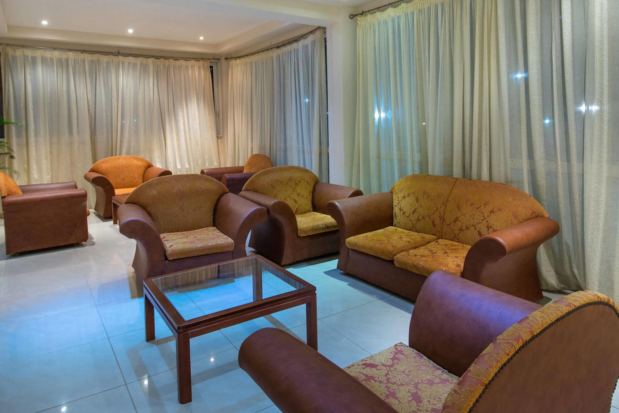 Poseidon Beach Hotel カストロシキア エクステリア 写真